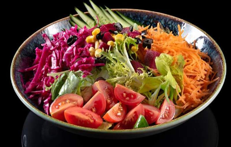Dört Mevsim Salata
