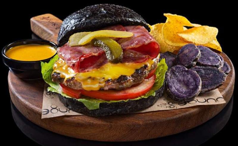 PS Burger