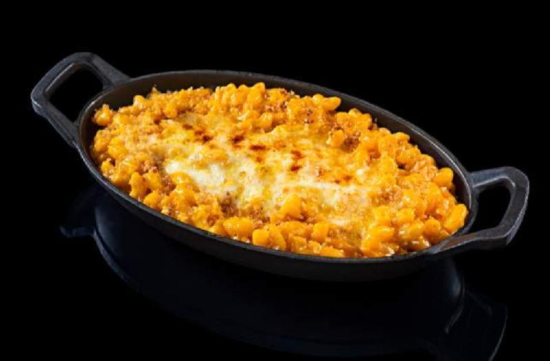 MacNcheese