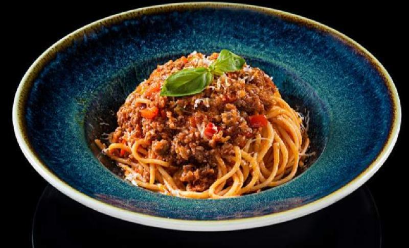 Spaghetti Bolognese