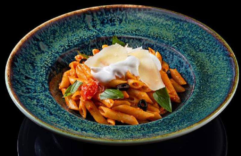 Penne All Arrabbiata