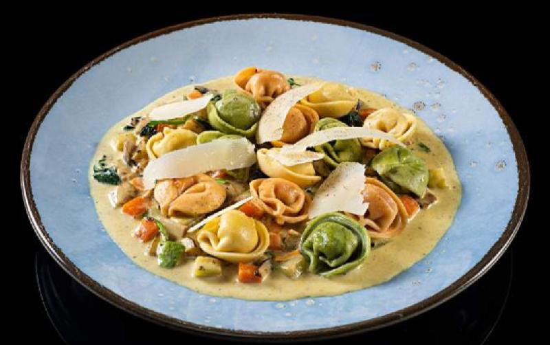 Tortellini Formaggio