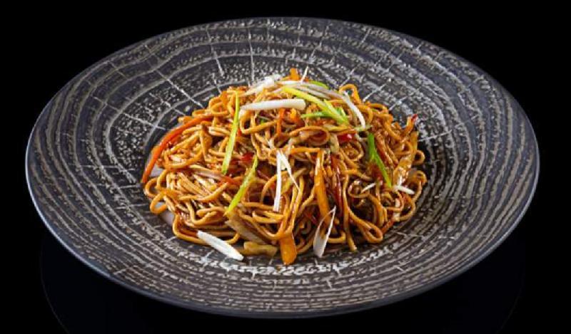 Vegetarian Noodle