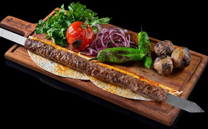 Lüle Kebap