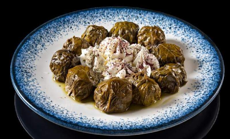 Yaprak Sarma