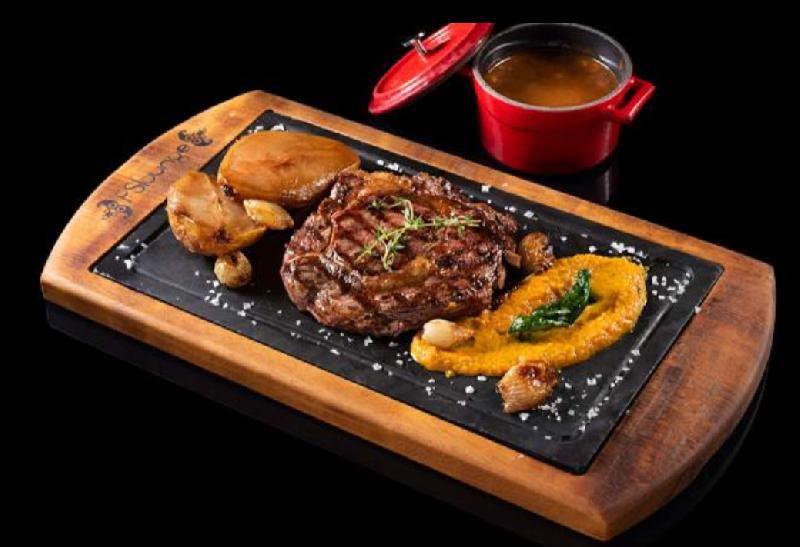 Ribeye Steak