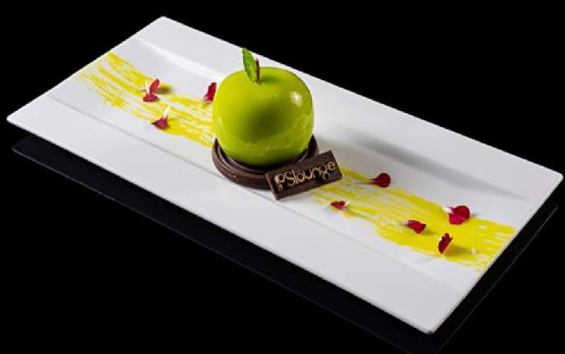 Apple Basket