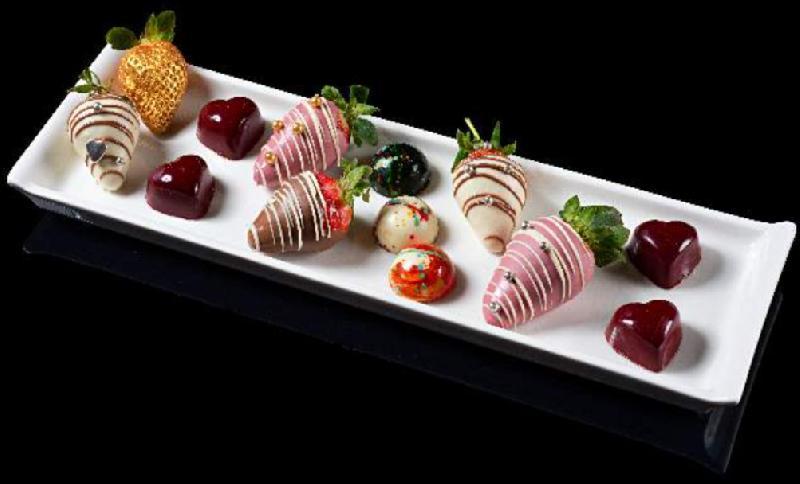 Handmade Chocolate