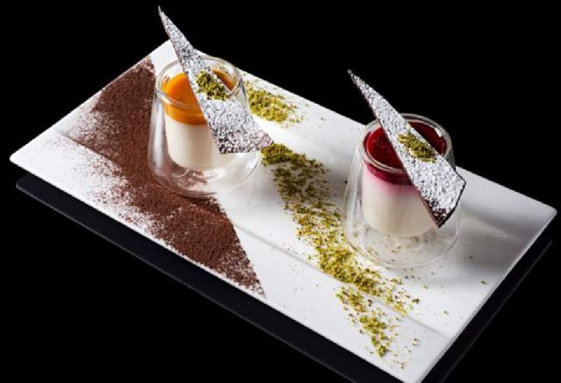 Panna Cotta