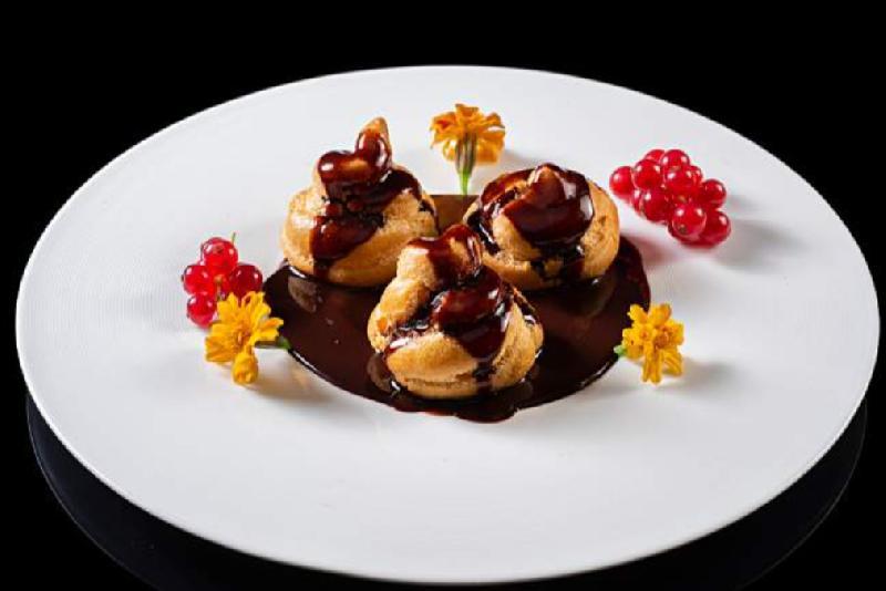 Profiterol