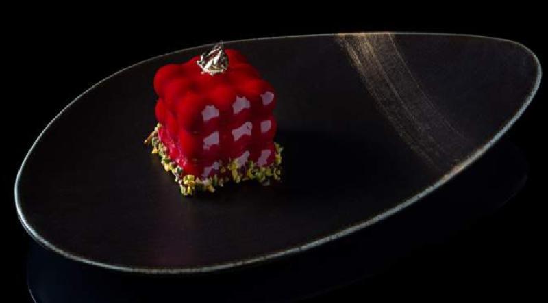 Red Molecular