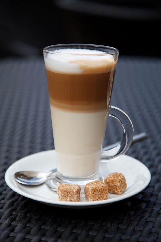 Cafe Latte