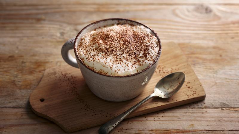 Cafe Mocha