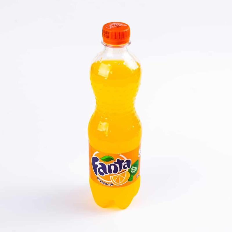 Fanta