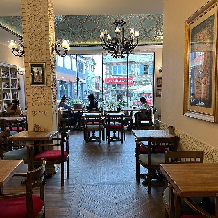 Interior view 0