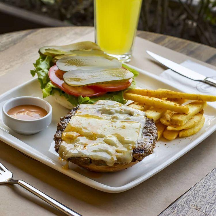 Cheesburger 