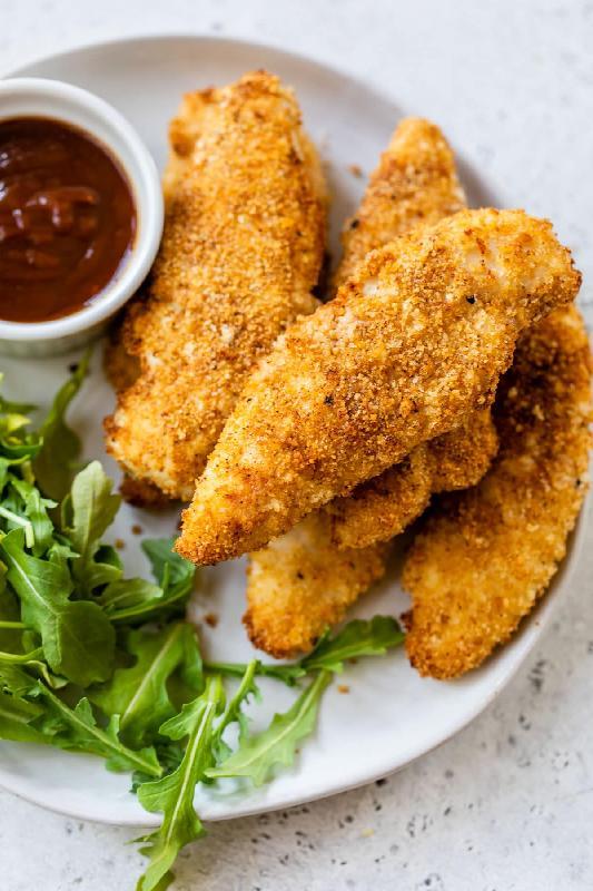Chicken tenders 