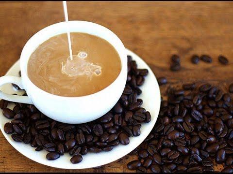 Nescafe sütlü