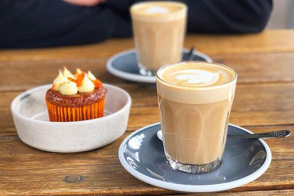 Macchiato 