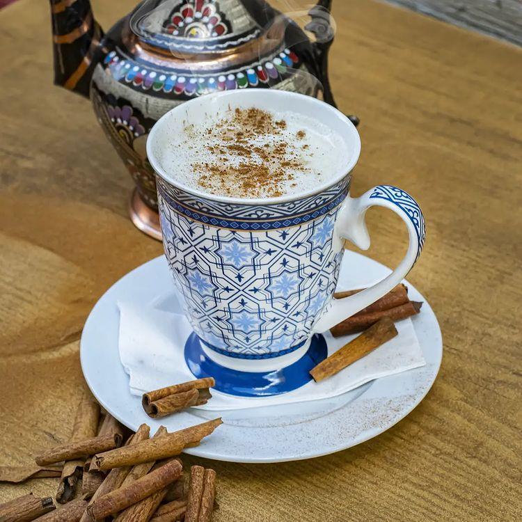 Sahlep