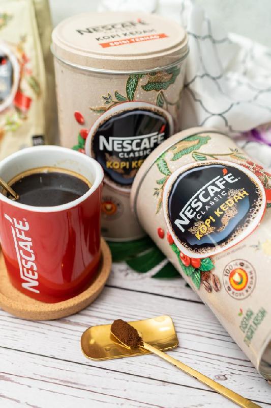 Nescafe