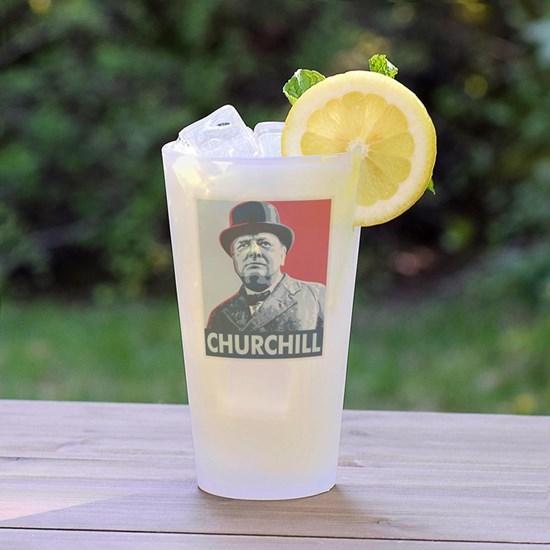 Churchill 
