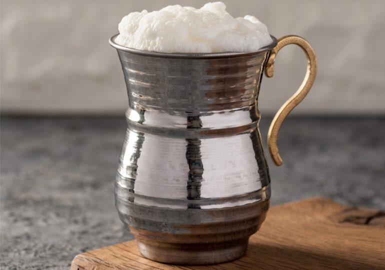 Ayran 