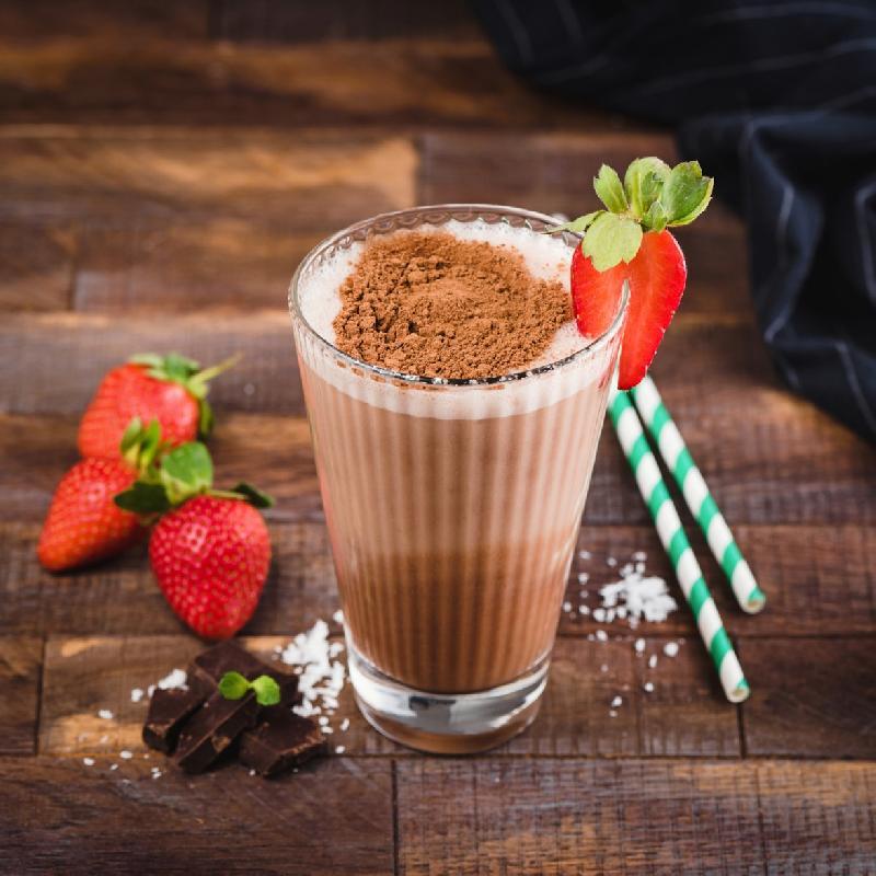 Milk shake 
