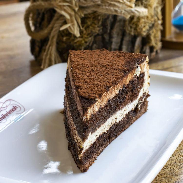 Tramisu