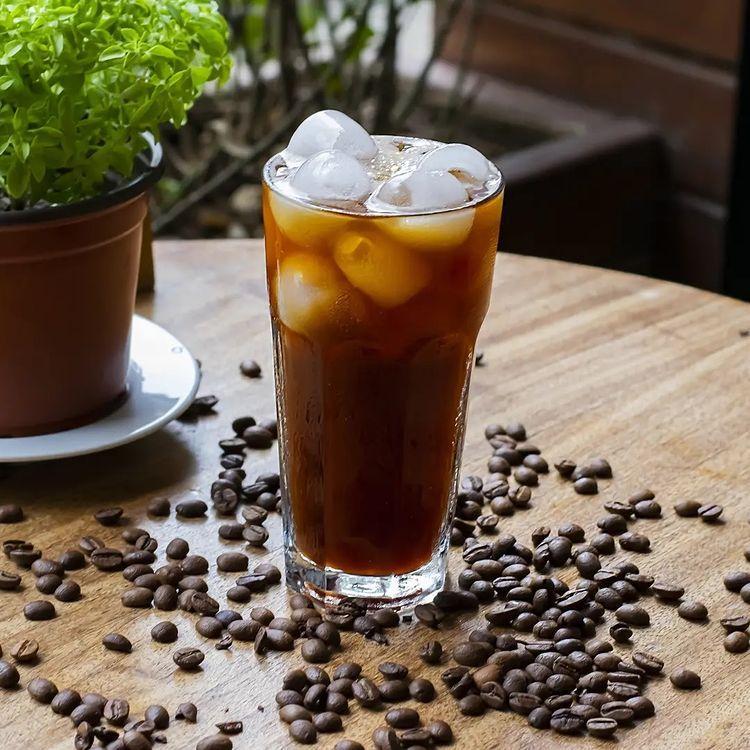 Soğuk americano 