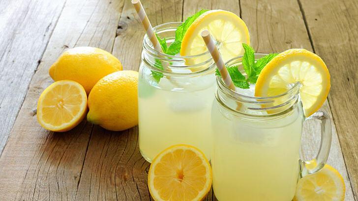 Saray limonatası