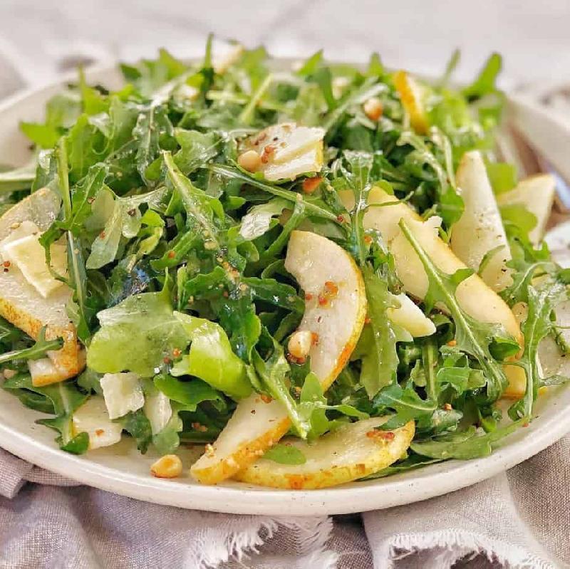 Rocket Salad 