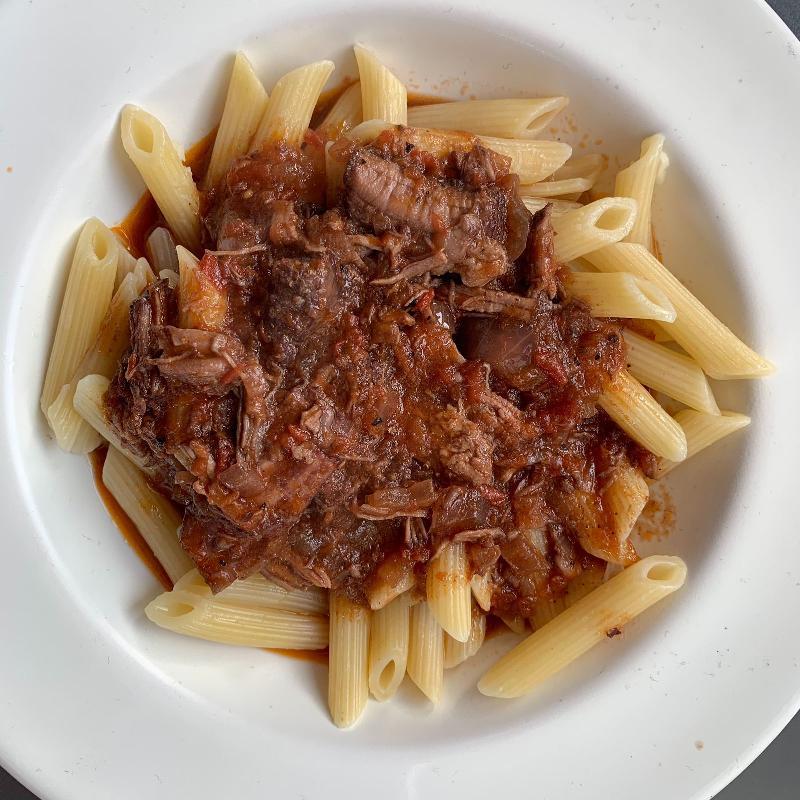 Penne Alcane 