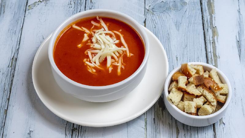 Soup Of The Day 