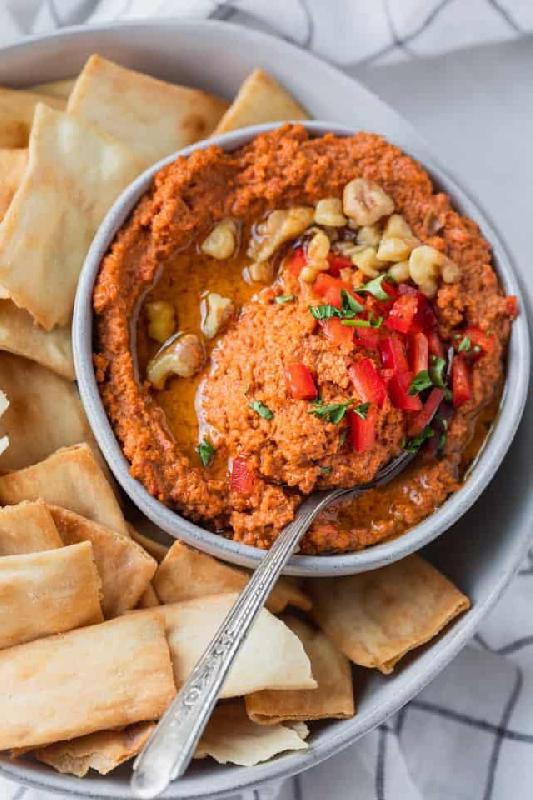 Muhammara