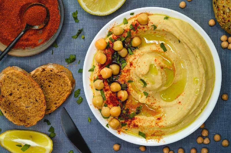 Humus