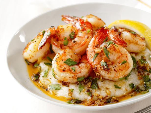 Chef's Shrimp