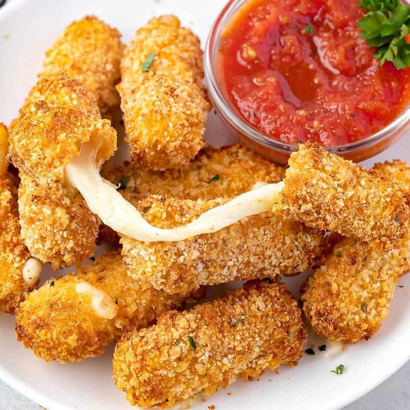 Mozerella Stick 