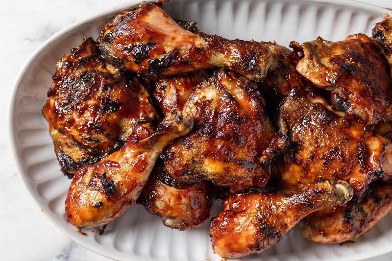 BBQ Chicken 