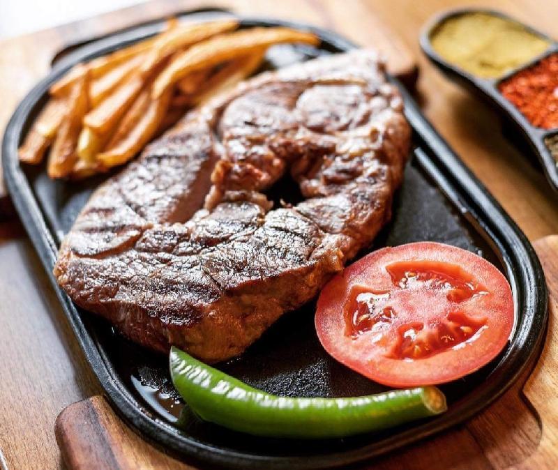 Beef Kulbastı