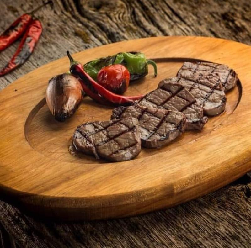 Lokum Steak 