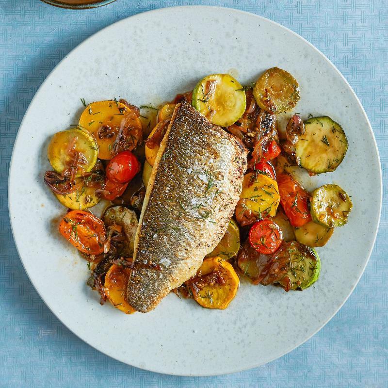 Sea Bass