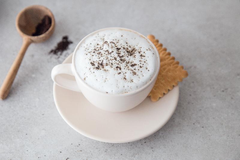 Cafe Latte 