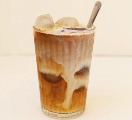 İce Latte