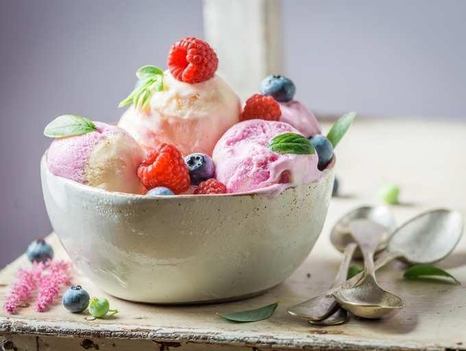 İce Cream 