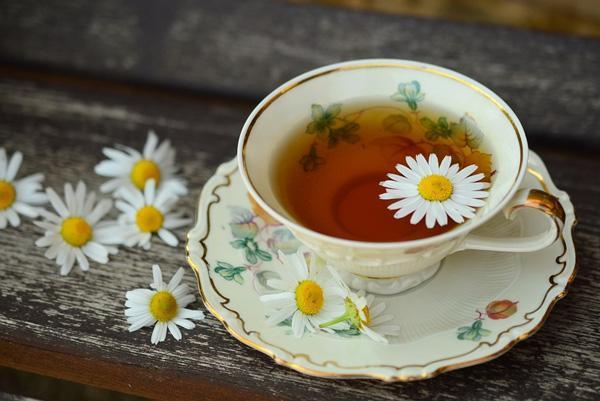 Daisy Tea