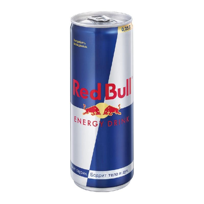 Red Bull