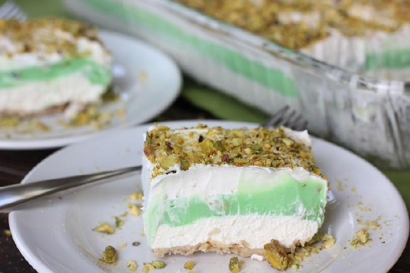 Pistachio Dream