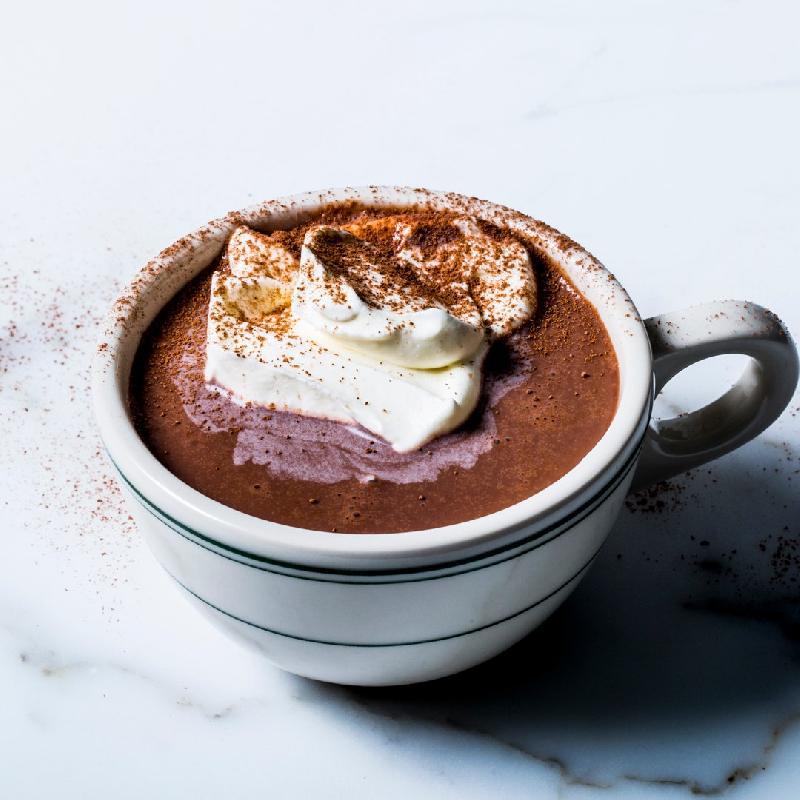Hot Chocolate 