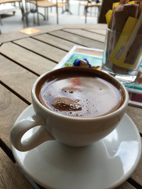 Nescafe